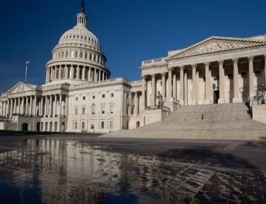 Georgia Capitol unemployment