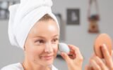 Georgia Louise esthetician