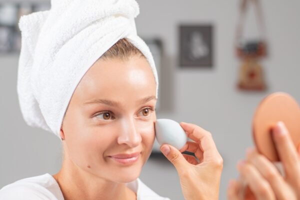 Georgia Louise esthetician