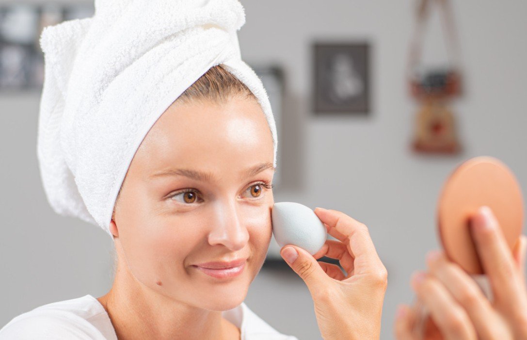 Georgia Louise esthetician