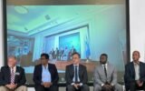 Georgia Public Service Commission hearing Atlanta