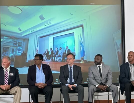 Georgia Public Service Commission hearing Atlanta