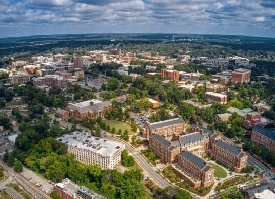 Georgia Southern University