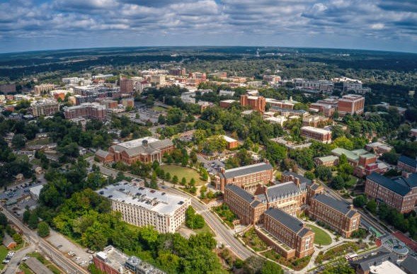 Georgia Southern University