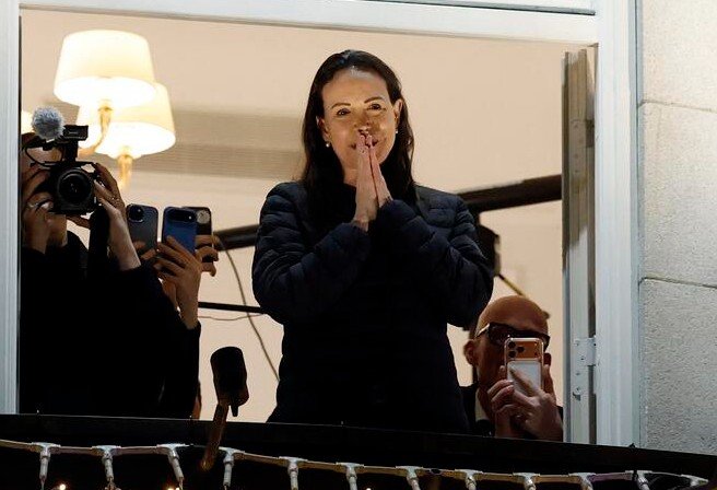 Georgia Today GPB podcast studio