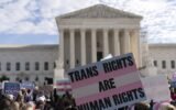 Georgia prison hormone therapy ruling