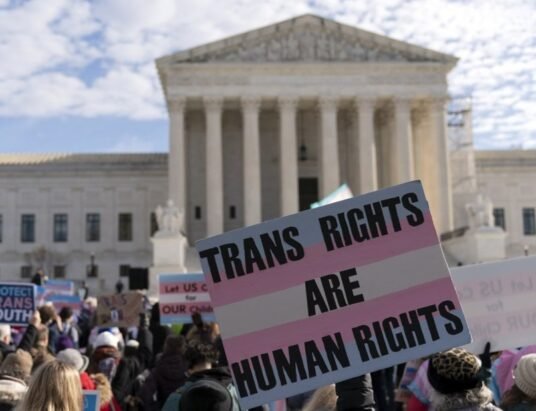 Georgia prison hormone therapy ruling