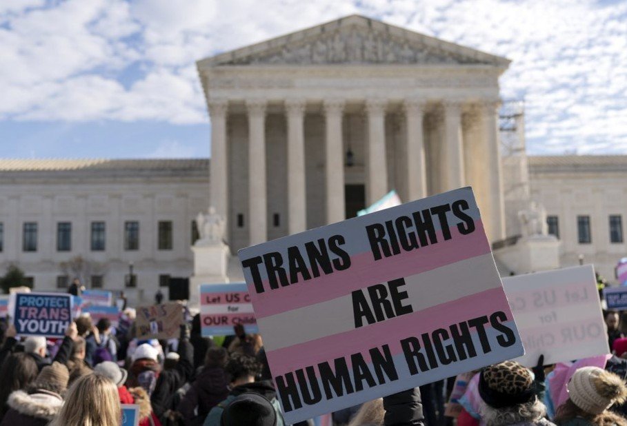 Georgia prison hormone therapy ruling