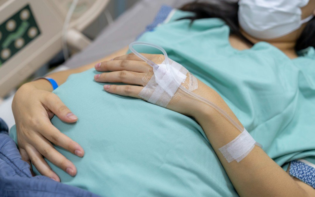 Georgia rural hospital health