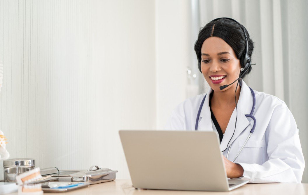 Georgia rural hospital telehealth pod