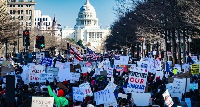 Georgia state house election
