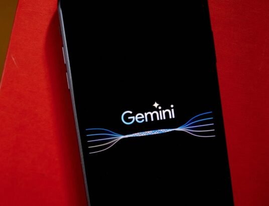Google Gemini app India AI
