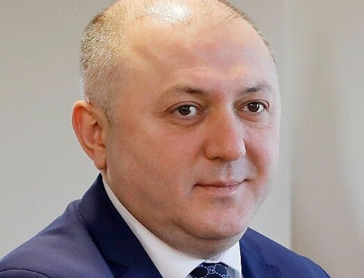 Grigol Liluashvili