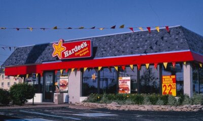 Georgia Hardee’s Restaurants Swept Into Nationwide Closures After Franchise Dispute