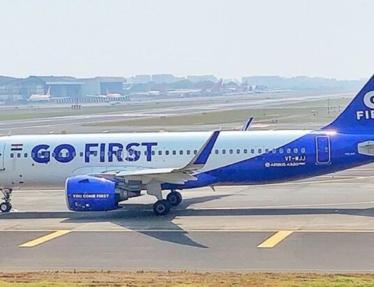 IndiGo flight cancellations India airport