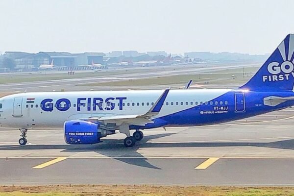 IndiGo flight cancellations India airport