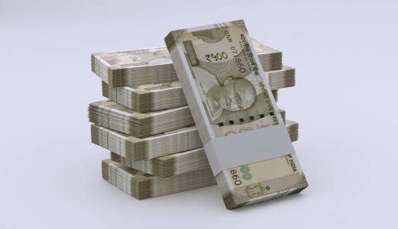 Indian currency