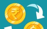 Indian rupee exchange