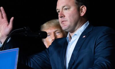 Georgia GOP Teen Leader Resigns in Scandal