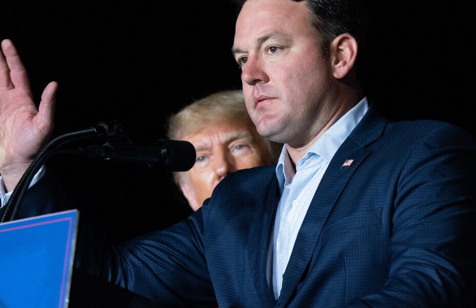 Georgia GOP Teen Leader Resigns in Scandal