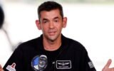 Jared Isaacman NASA