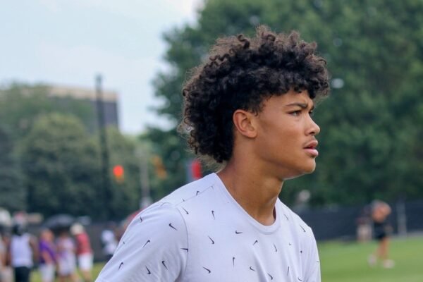 Kaiden Prothro football
