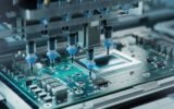 Kaynes Technology India manufacturing