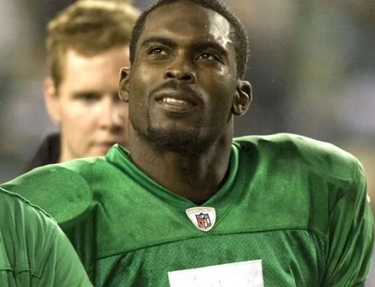 Michael Vick