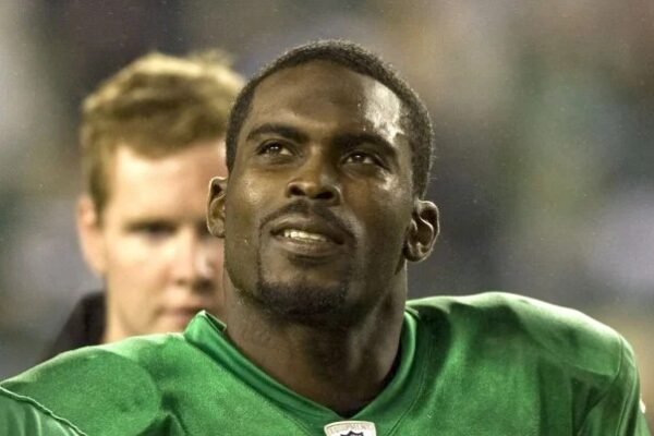 Michael Vick