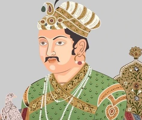 Muhammad Akbar Ali