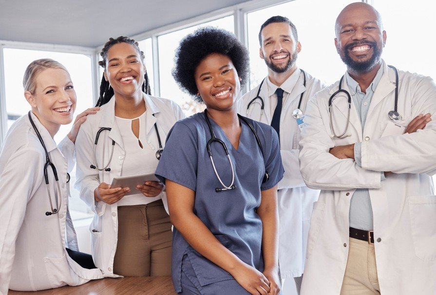 Nandi Marshall Georgia Southern Public Health