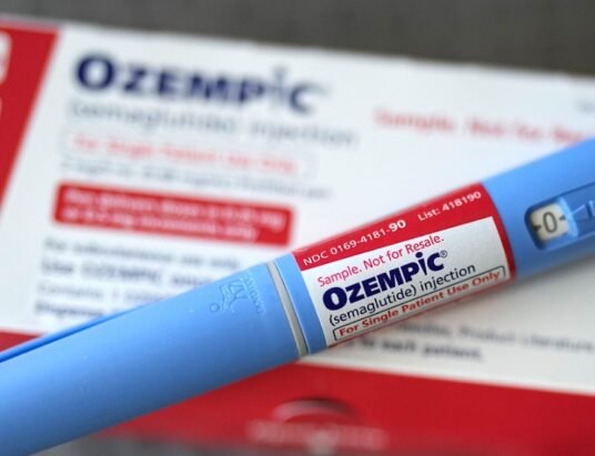 Ozempic semaglutide injection pen India