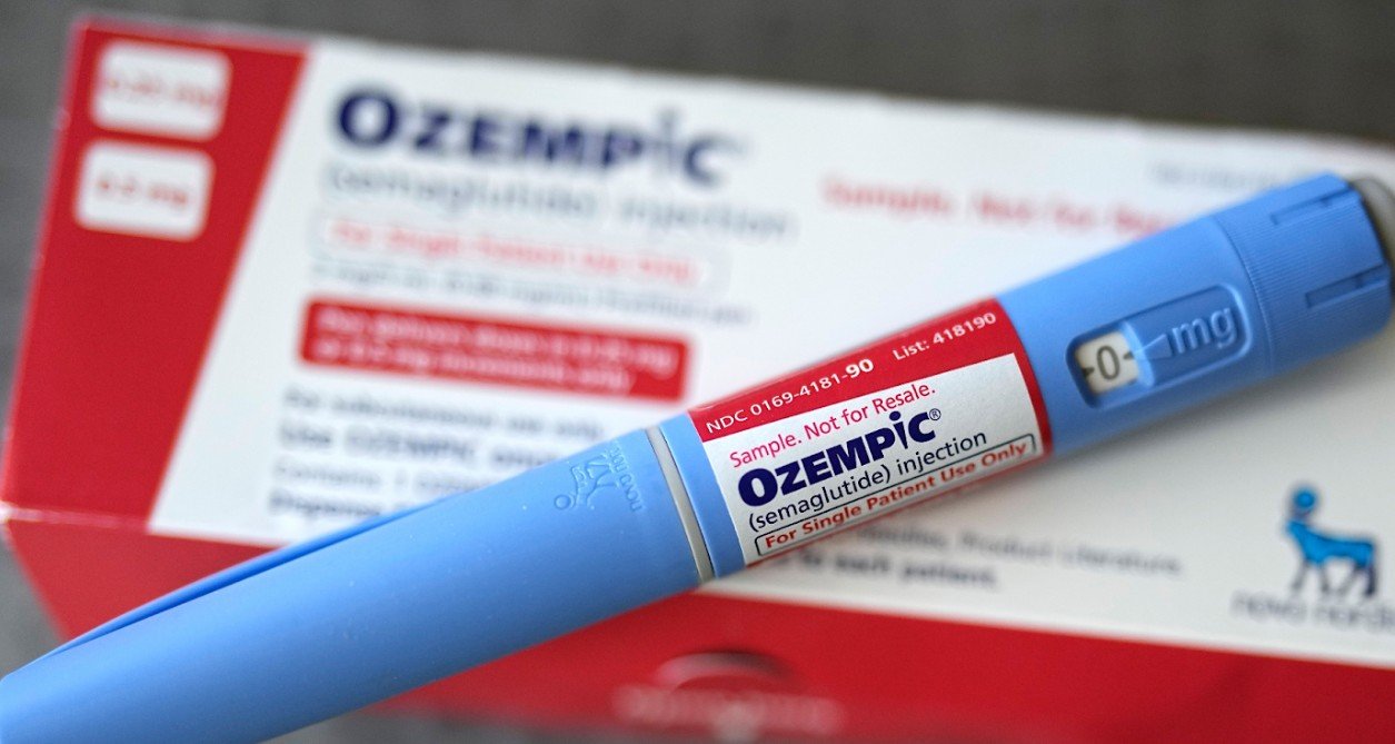 Ozempic semaglutide injection pen India