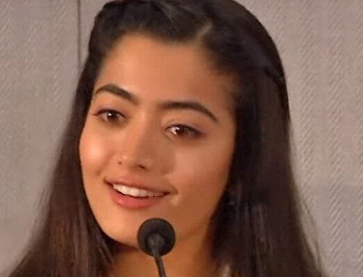 Rashmika Mandanna Vijay Deverakonda