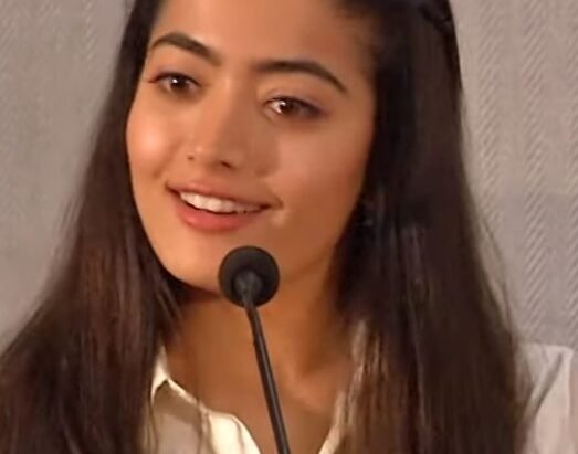 Rashmika Mandanna Vijay Deverakonda