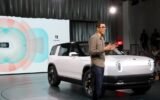 Rivian Georgia education
