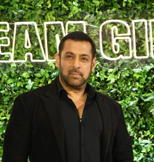 Salman Khan birthday