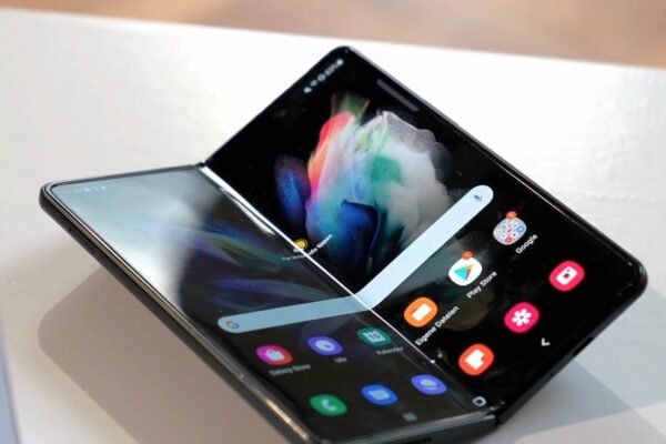 Samsung Galaxy Z