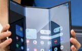 Samsung Galaxy Z TriFold