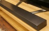 Samsung soundbar