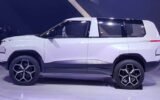 Tata Sierra EV