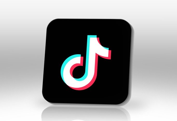 TikTok logo
