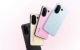 Vivo S50 smartphone