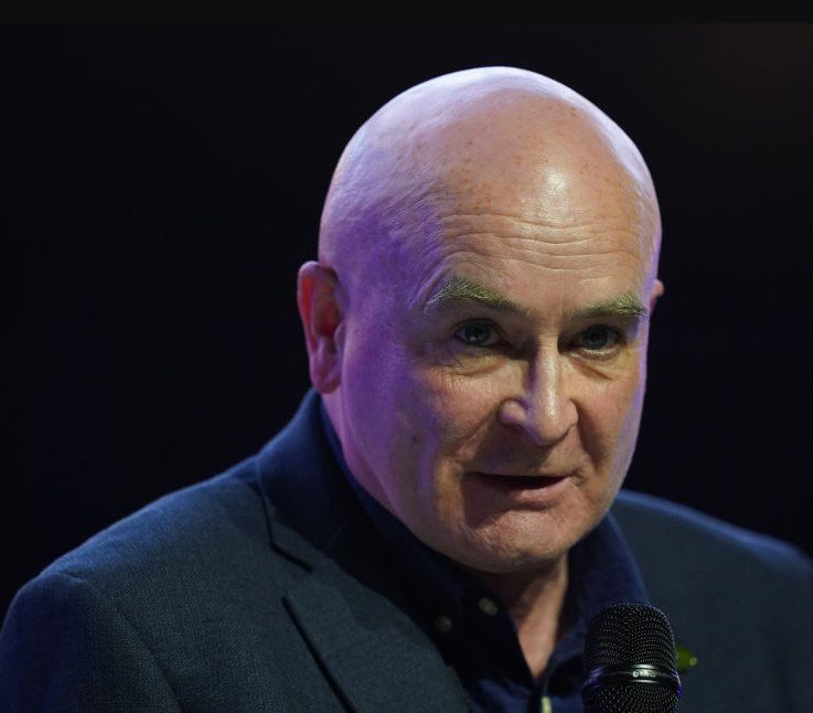 Will Lynch professor