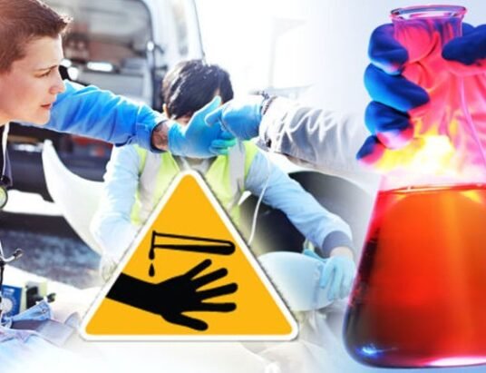 acid attack victim recovery