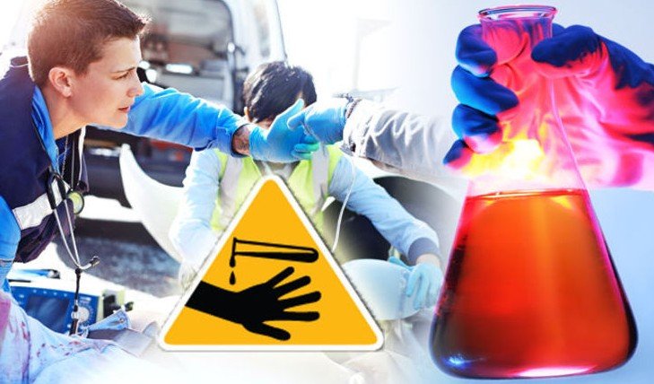 acid attack victim recovery