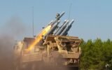 air defense system