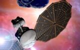 asteroid mission