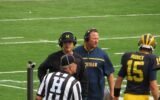 college football coaches