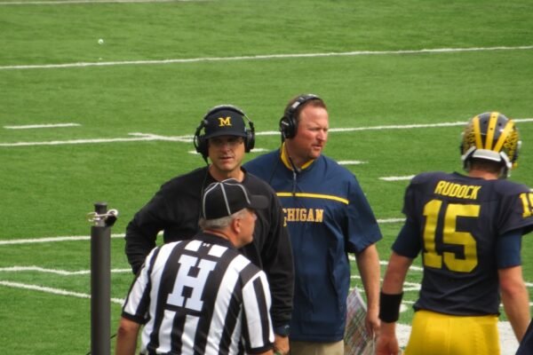 college football coaches